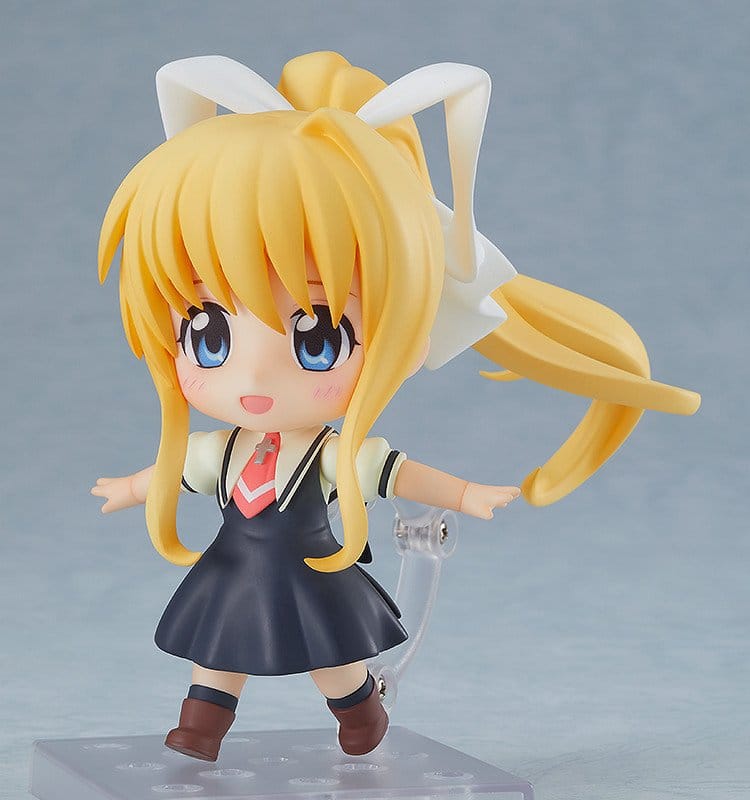 Kaginado Nendoroid Actionfigur Misuzu Kamio 10 cm
