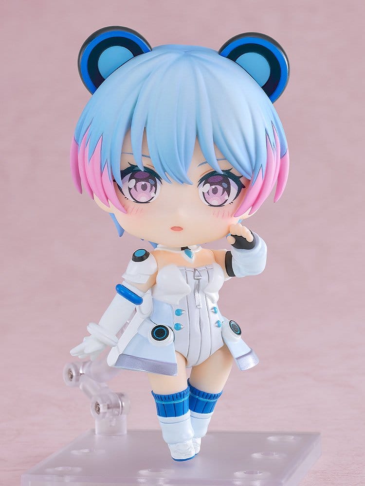 BanG Dream! Nendoroid Actionfigur Ritsu Minetsuki 10 cm