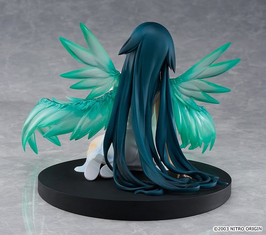 The Song of Saya Pop Up Parade PVC Figur Saya L Size 12 cm