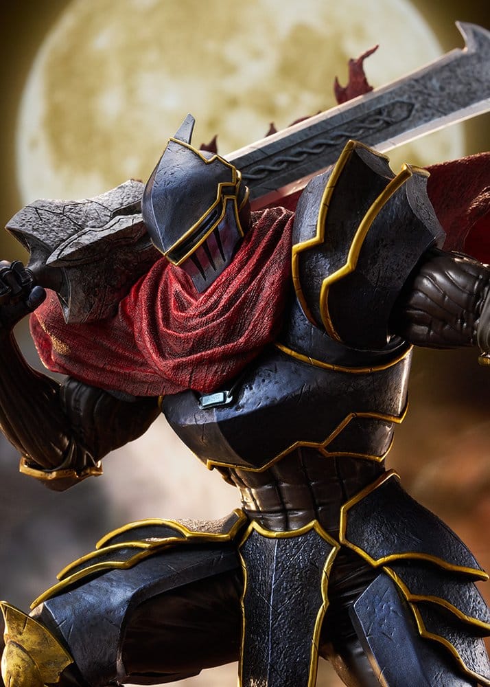 Overlord: The Holy Kingdom Pop Up Parade SP PVC Figur Momon 27 cm