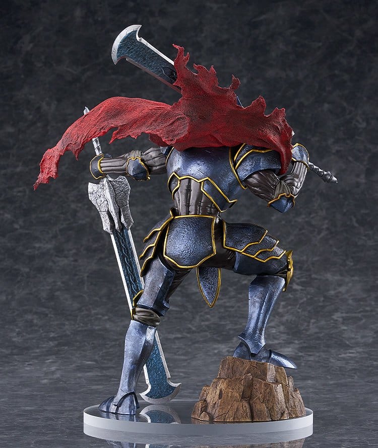 Overlord: The Holy Kingdom Pop Up Parade SP PVC Figur Momon 27 cm