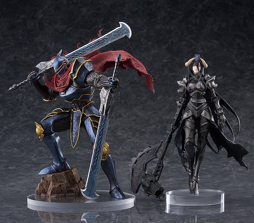Overlord: The Holy Kingdom Pop Up Parade SP PVC Figur Momon 27 cm