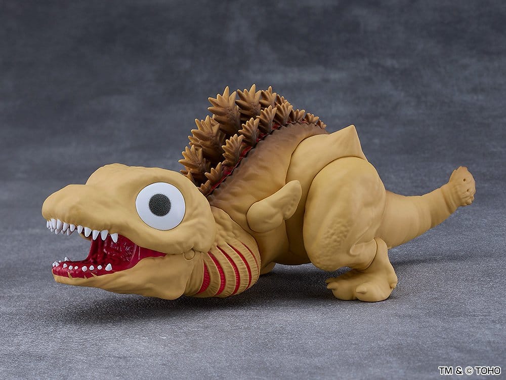 Shin Godzilla Nendoroid Actionfigur Godzilla Second Form 16 cm
