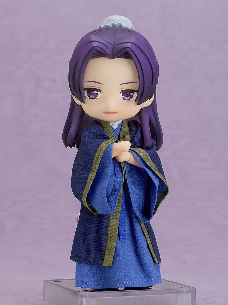 The Apothecary Diaries Nendoroid Doll Actionfigur Jinshi 14 cm