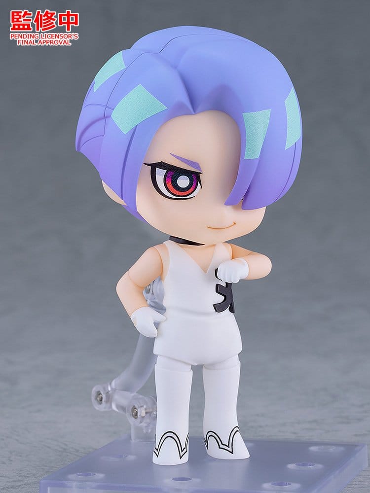 New Panty & Stocking with Garterbelt Nendoroid Actionfigur Polyester 10 cm