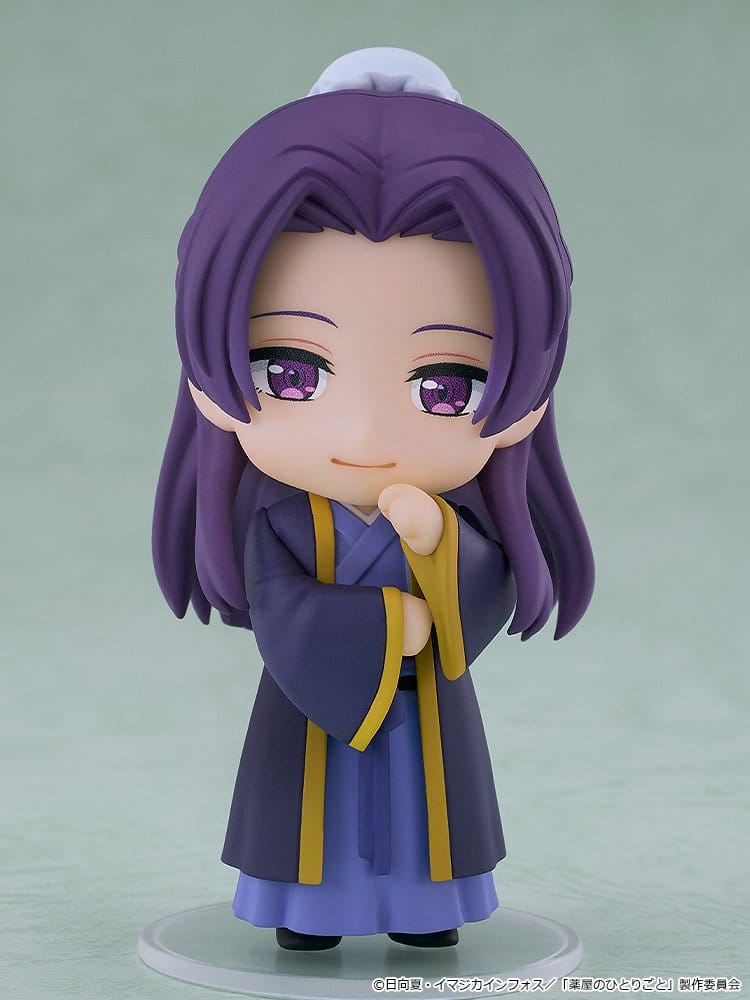 The Apothecary Diaries Nendoroid Surprise Minifiguren Maomao & Jinshi Collection 7 cm Blind Box Display (6)