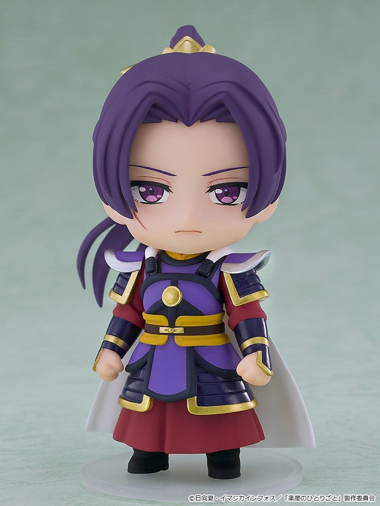 The Apothecary Diaries Nendoroid Surprise Minifiguren Maomao & Jinshi Collection 7 cm Blind Box Display (6)