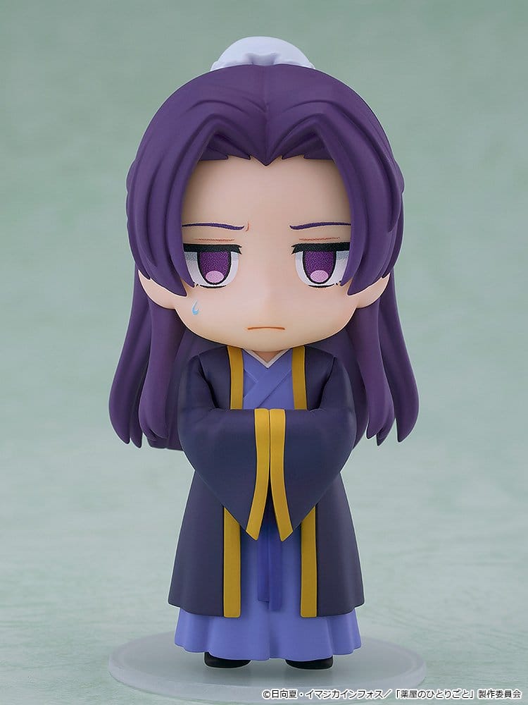 The Apothecary Diaries Nendoroid Surprise Minifiguren Maomao & Jinshi Collection 7 cm Blind Box Display (6)