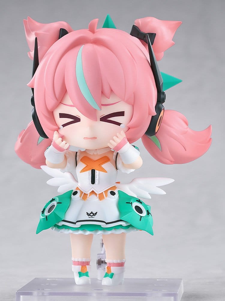 Zenless Zone Zero Nendoroid Actionfigur Aria 10 cm