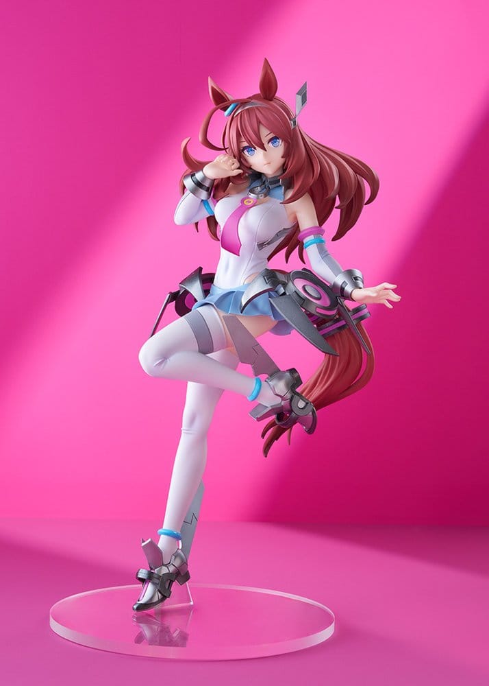 Umamusume: Pretty Derby Pop Up Parade SP PVC Figur Mihono Bourbon 25 cm