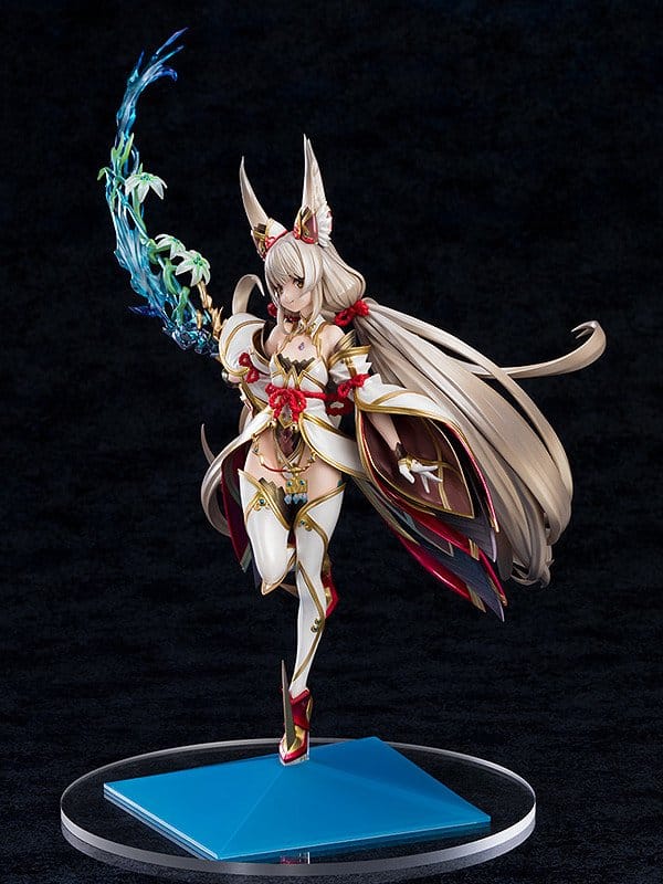 Xenoblade Chronicles 2 PVC Figur 1/7 Nia 31 cm
