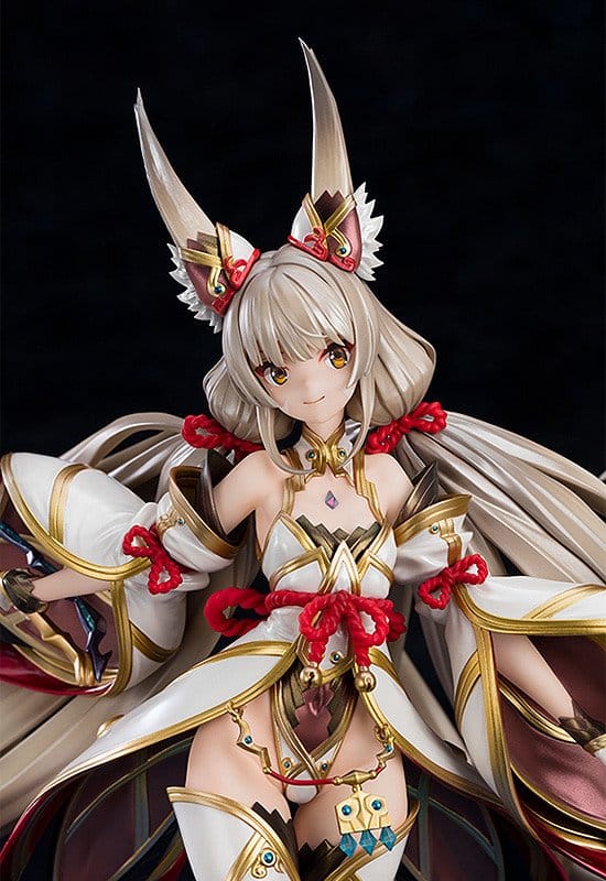 Xenoblade Chronicles 2 PVC Figur 1/7 Nia 31 cm