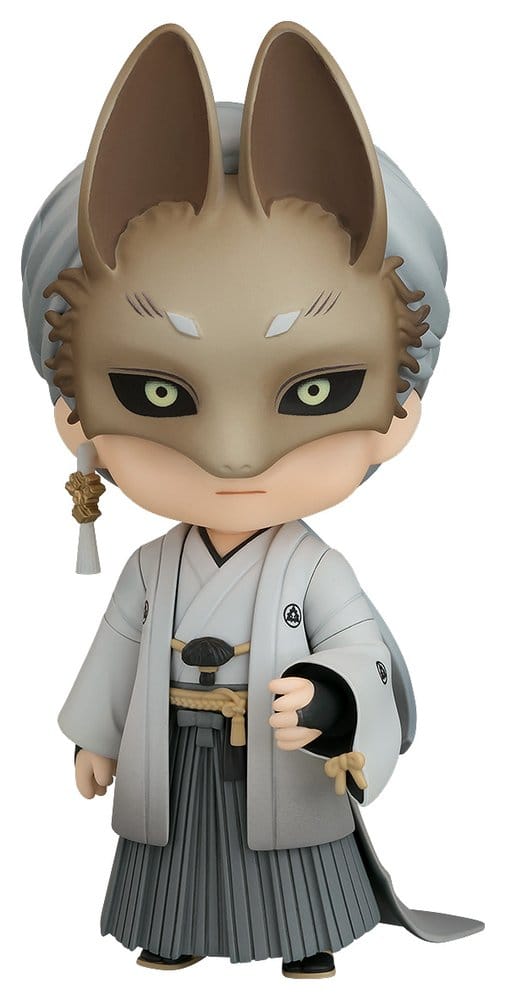 Silent Hill Nendoroid Actionfigur Fox Mask 10 cm