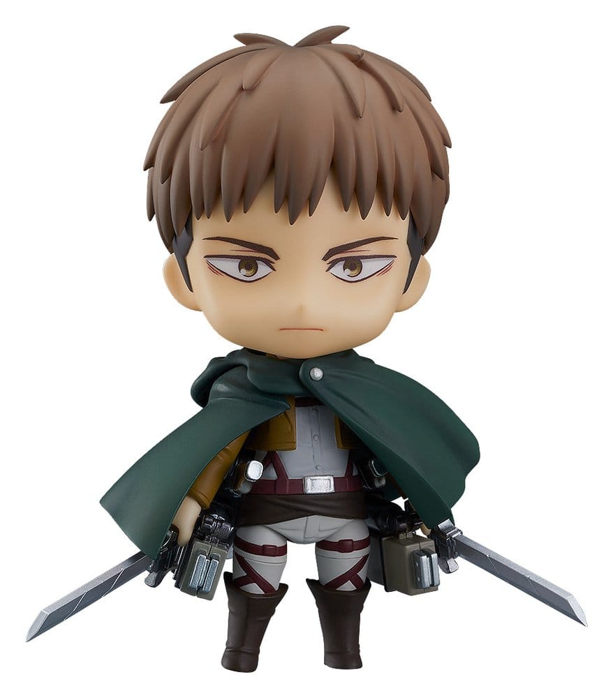 Attack on Titan Nendoroid Actionfigur Jean Kirstein 10 cm