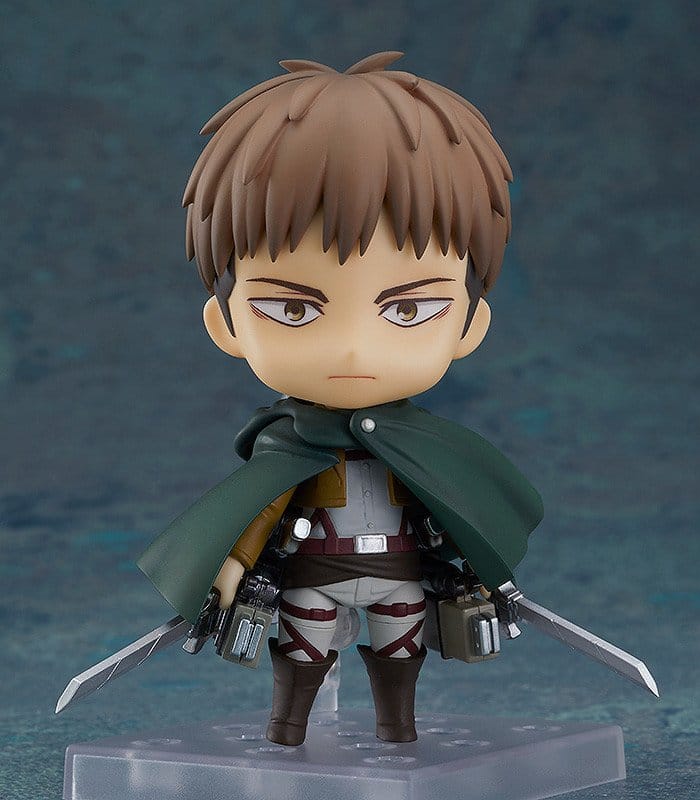 Attack on Titan Nendoroid Actionfigur Jean Kirstein 10 cm