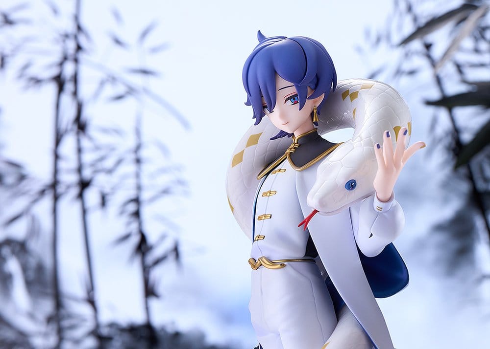 Kaito PVC Figur 1/7 Chinese Style Ver. 30 cm