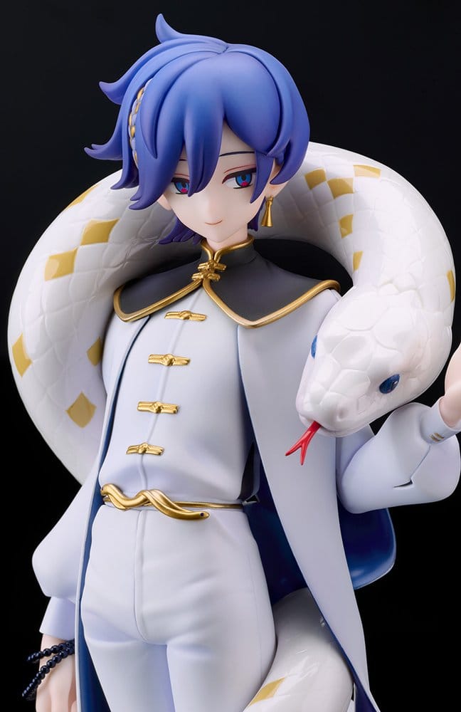 Kaito PVC Figur 1/7 Chinese Style Ver. 30 cm