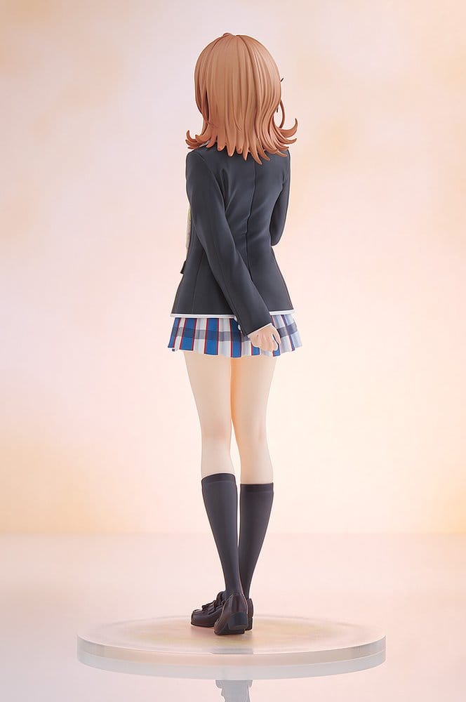 My Teen Romantic Comedy SNAFU G.S. Collection PVC Figur 1/6 Iroha Isshiki Light Novel Ver. 24 cm
