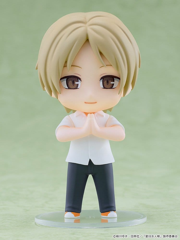 Natsume´s Book of Friends Nendoroid Surprise Minifiguren Takashi Natsume & Nyanko Sensei Collection 7 cm Blind Box Sortiment (6)