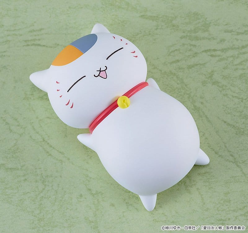 Natsume´s Book of Friends Nendoroid Surprise Minifiguren Takashi Natsume & Nyanko Sensei Collection 7 cm Blind Box Sortiment (6)