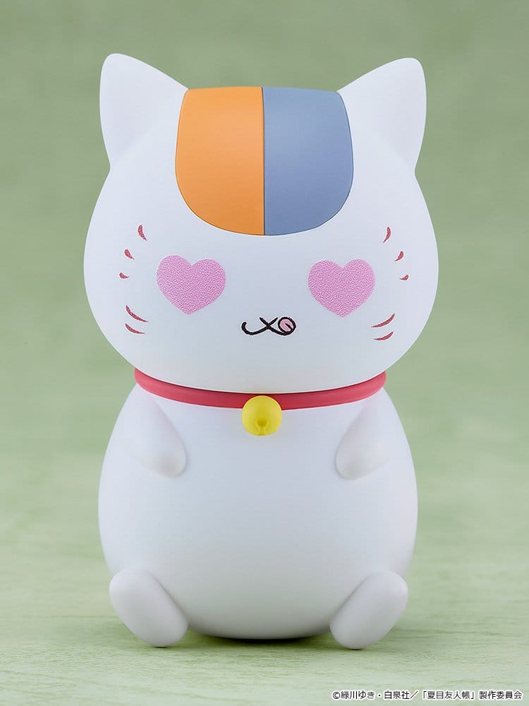 Natsume´s Book of Friends Nendoroid Surprise Minifiguren Takashi Natsume & Nyanko Sensei Collection 7 cm Blind Box Sortiment (6)