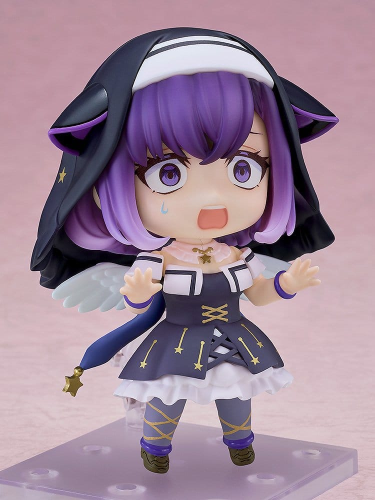 BanG Dream! Nendoroid Actionfigur Miyako Fuji 10 cm