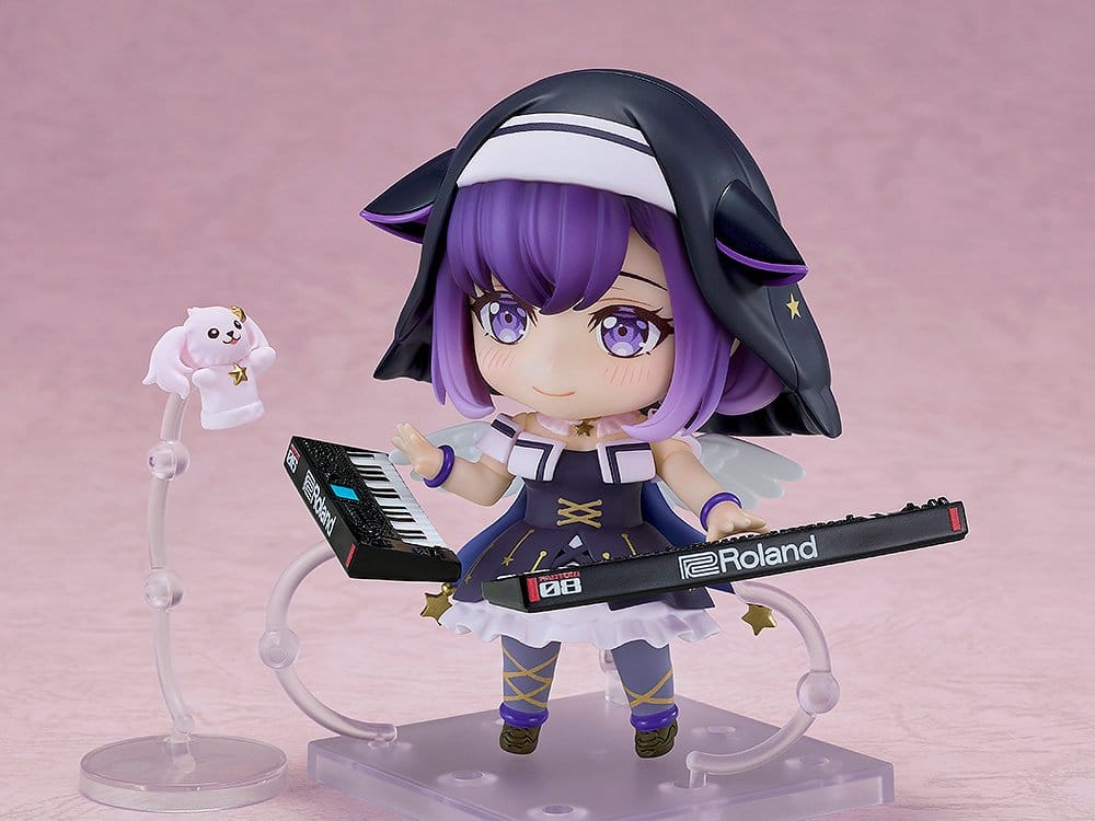 BanG Dream! Nendoroid Actionfigur Miyako Fuji 10 cm