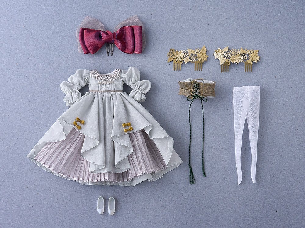 Snow White Harmonia bloom Puppe Sophia 23 cm