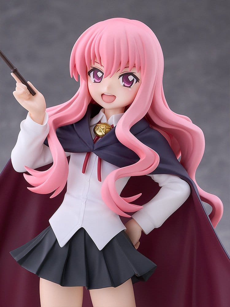 Zero no Tsukaima Pop Up Parade PVC Figur Louise L Size 22 cm
