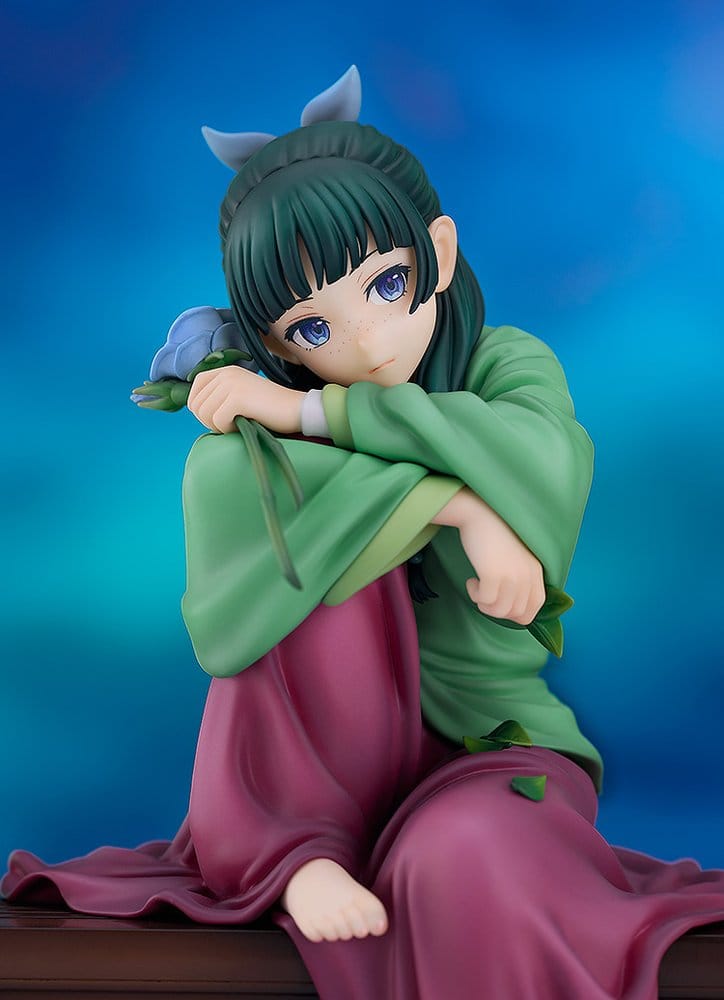 Die Tagebücher der Apothekerin G.S. Collection PVC Figur 1/7 Maomao 18 cm