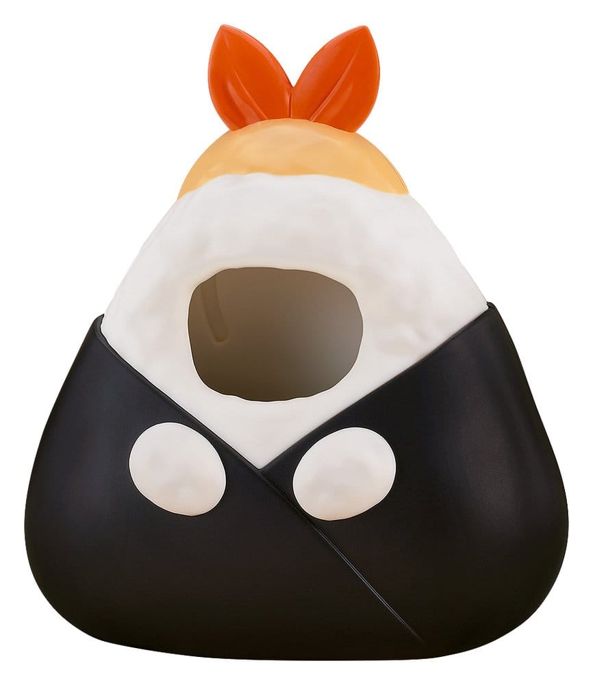 Nendoroid More Actionfiguren Zubehör-Set Kigurumi Face Parts Case (Tenmusu)