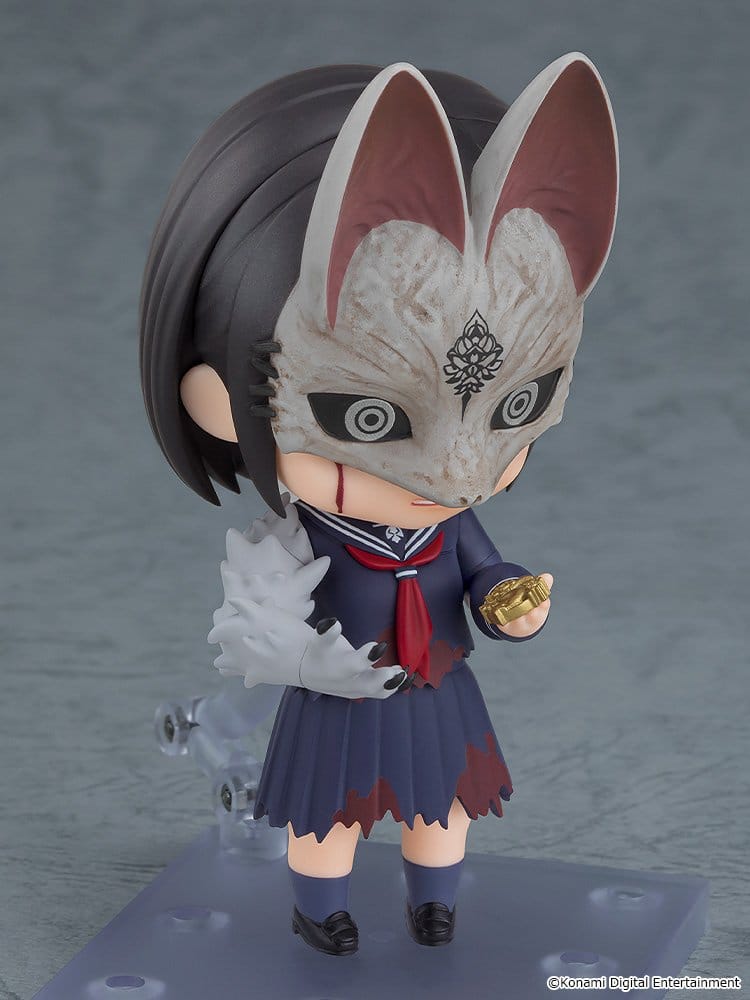 SILENT HILL f Nendoroid Actionfigur Fox Hinako 10 cm