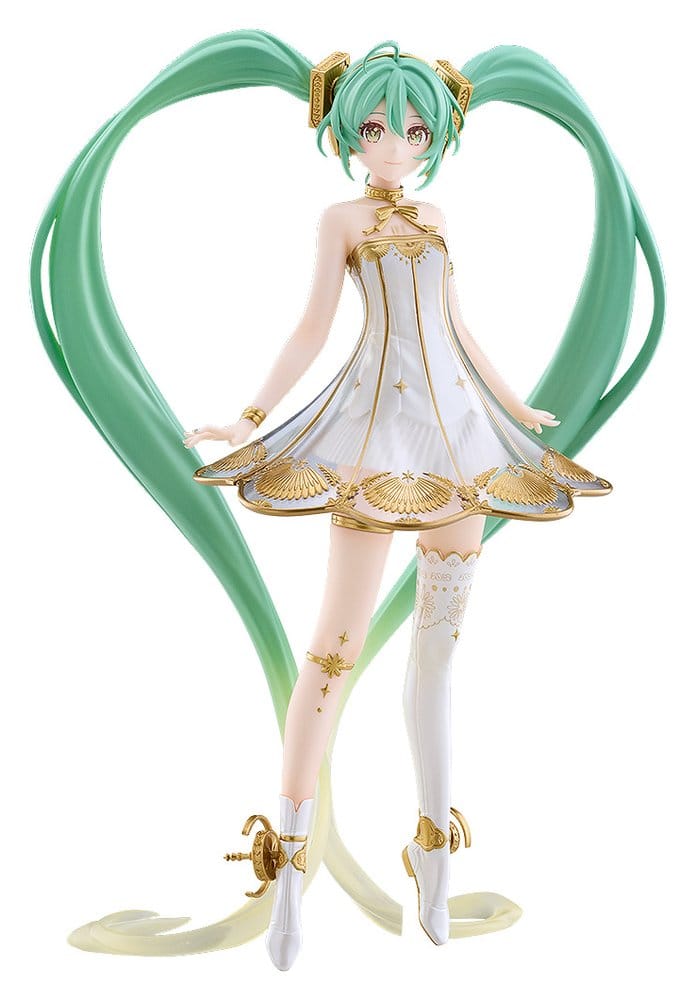 Character Vocal Series 01: Hatsune Miku Pop Up Parade PVC Figur Hatsune Miku Symphony: 2020 Ver. L Size 22 cm