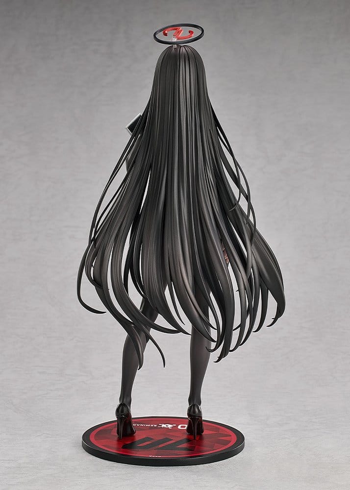 Blue Archive PVC Figur 1/7 Rio 26 cm