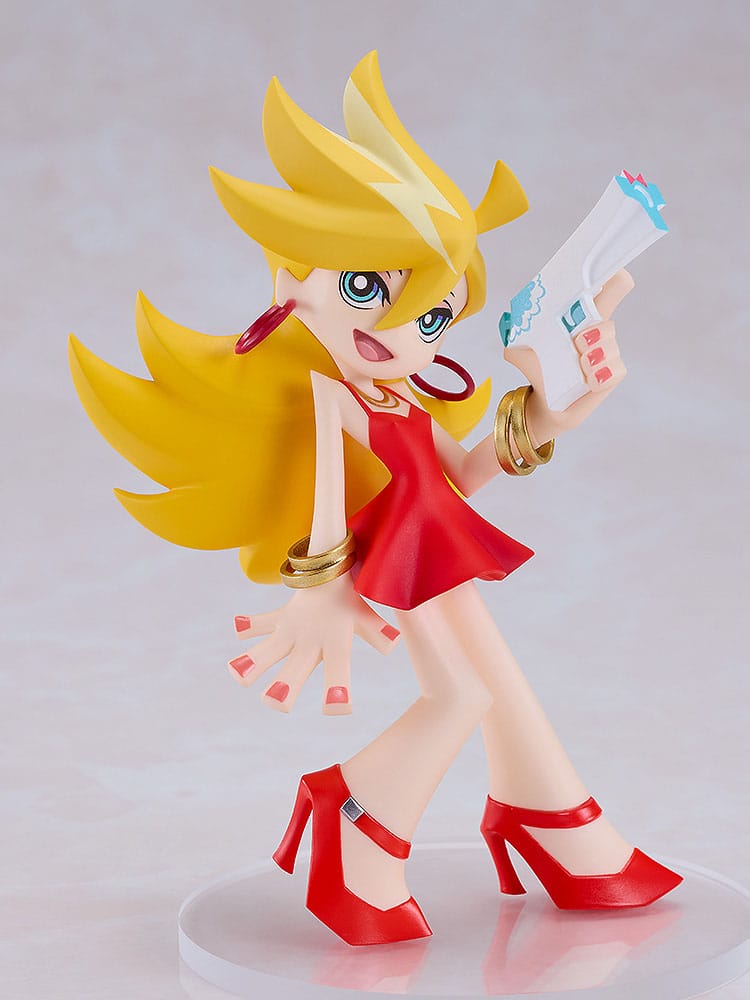 Panty & Stocking with Garterbelt Pop Up Parade PVC Statue 2er-Pack Panty & Stocking