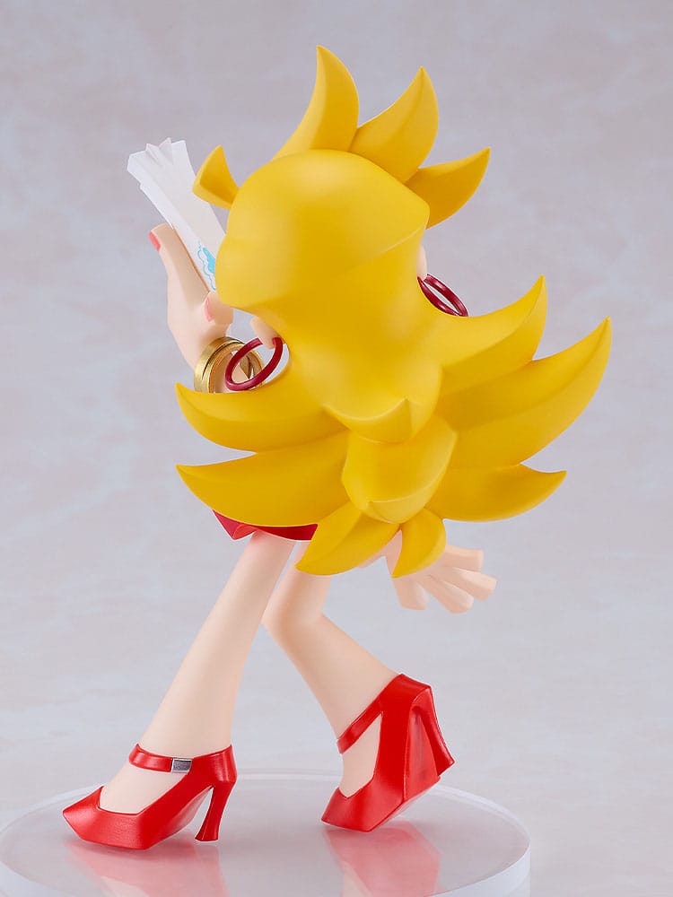Panty & Stocking with Garterbelt Pop Up Parade PVC Statue 2er-Pack Panty & Stocking