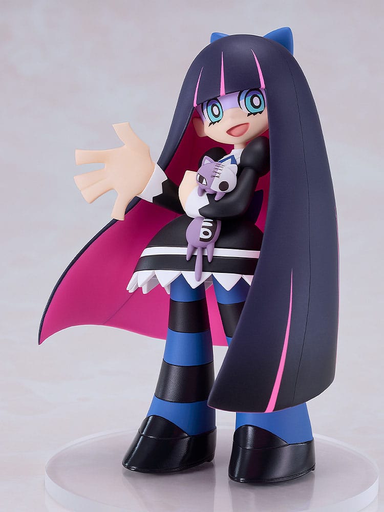 Panty & Stocking with Garterbelt Pop Up Parade PVC Statue 2er-Pack Panty & Stocking