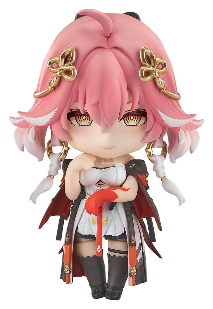 Wuthering Waves Nendoroid Actionfigur Changli 10 cm