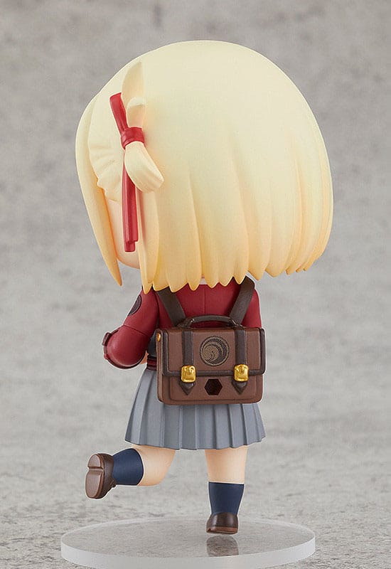 Lycoris Recoil Nendoroid Doll Actionfigur Chisato Nishikigi 10 cm