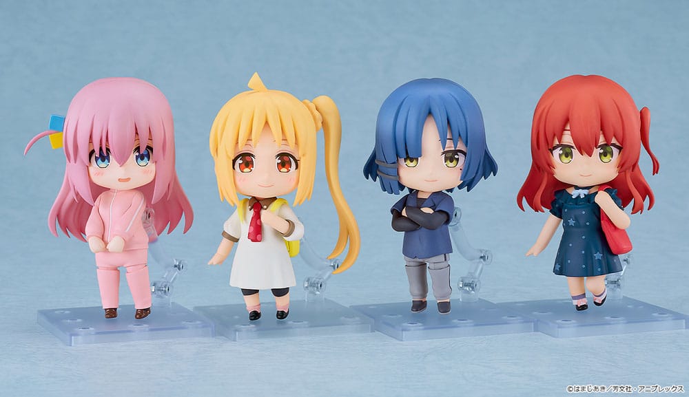 Bocchi the Rock! Nendoroid Actionfigur Hitori Gotoh: Tracksuit Ver. 10 cm