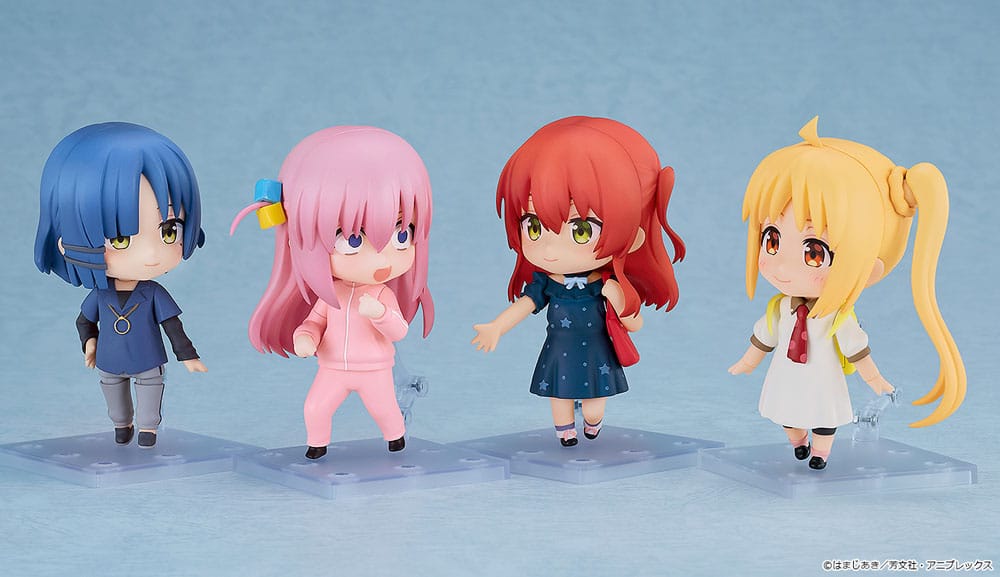 Bocchi the Rock! Nendoroid Actionfigur Hitori Gotoh: Tracksuit Ver. 10 cm