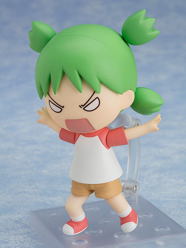 Yotsuba&! Nendoroid Actionfigur Yotsuba Koiwai 10 cm