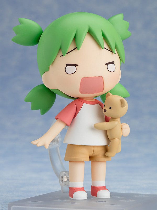 Yotsuba&! Nendoroid Actionfigur Yotsuba Koiwai 10 cm