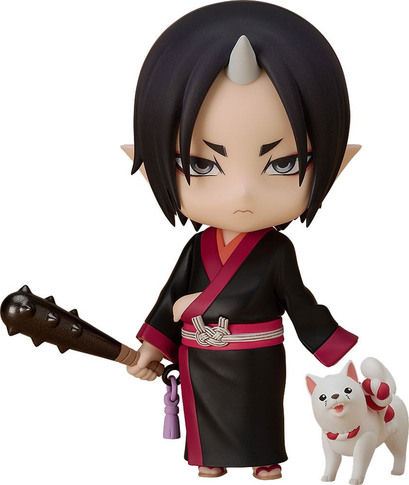 Hozuki no Reitetsu Nendoroid Actionfigur Hozuki 2.0 10 cm