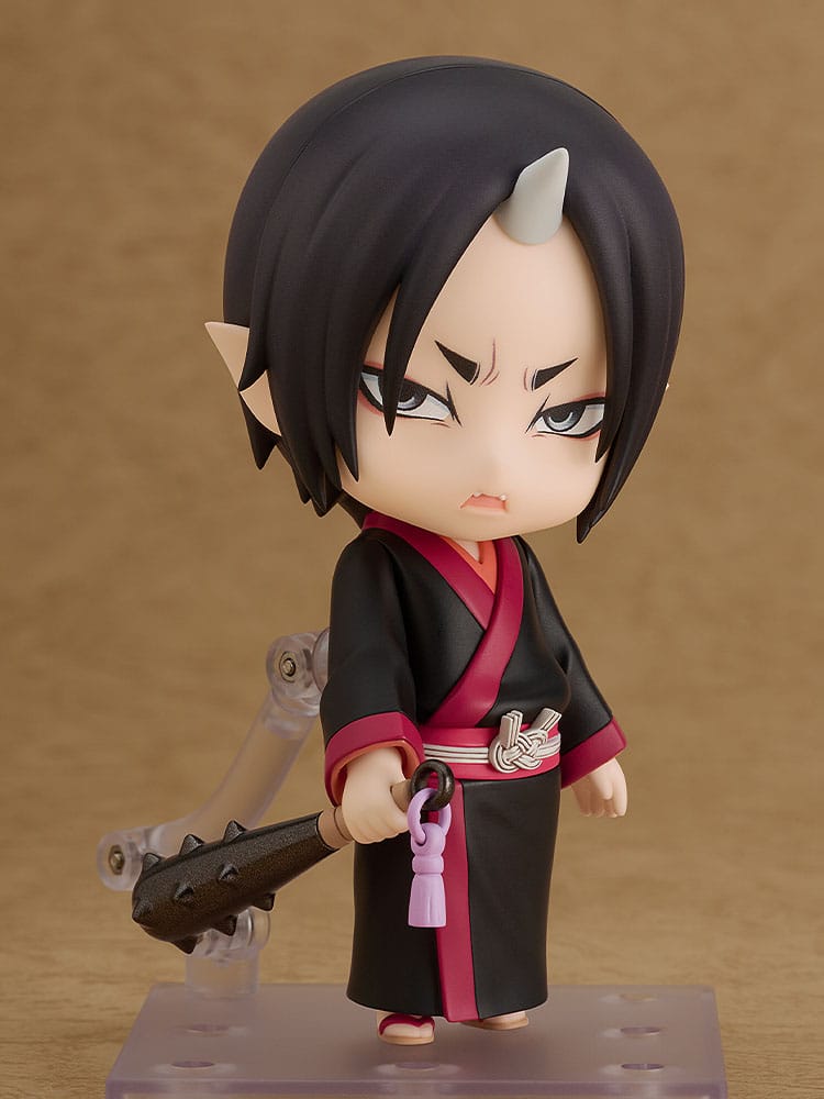 Hozuki no Reitetsu Nendoroid Actionfigur Hozuki 2.0 10 cm