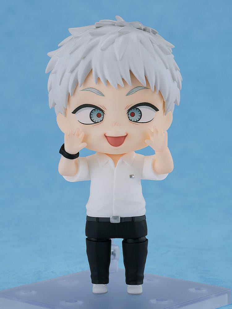 Der Sommer, in dem Hikaru starb Nendoroid Actionfigur Hikaru 10 cm