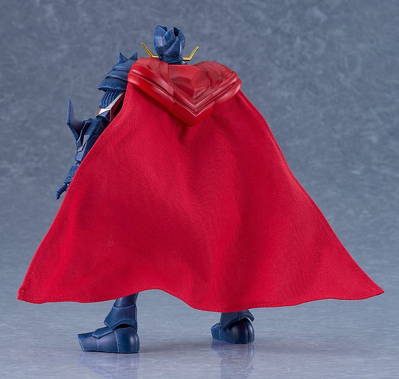 MazinSaga Moderoid Plastic Model Kit MazinSaga 17 cm