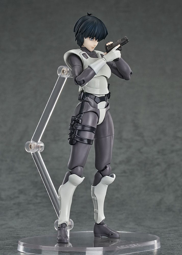 Ghost in the Shell Hyper Body Actionfigur Cinderella 15 cm