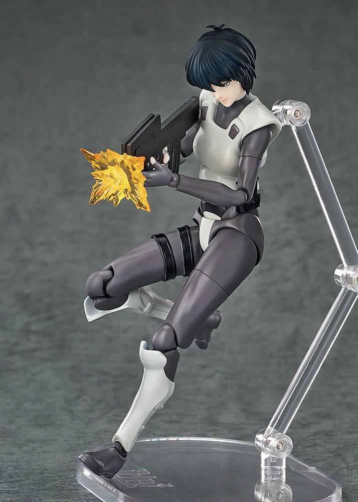 Ghost in the Shell Hyper Body Actionfigur Cinderella 15 cm