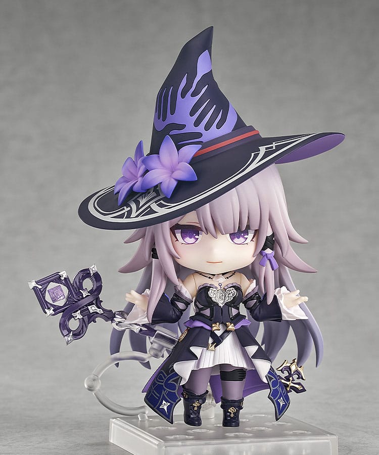 Honkai: Star Rail Nendoroid Actionfigur The Herta 10 cm
